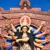 ​Navratri 2025: 9 colours & their deep spiritual significance