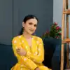 Pratipada (Yellow)