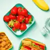 ​Easy & tasty sandwich ideas for kids' lunchboxes