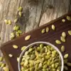 8 vegetarian superfoods with more protein than eggs