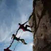 They Love a Challenge 
