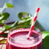 8 iron-rich drinks to naturally boost your haemoglobin