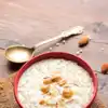 8 quick & easy Navaratri desserts you can make in minutes