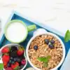 Top 8 foods to maximize post-workout recovery