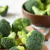 8 amazing benefits of eating broccoli every day