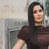 katrina kaif brown dress 8 Beauty Tricks Uses for That Effortless Glow katrina kaif old photos Ruched & Ready removable SD-05.13.25 Size:CHILD-6