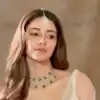 7 Times Ananya Panday Redefines Saree Goals