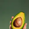 Rich in Healthy Fats