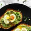 8 reasons why avocado should be a part of your breakfast