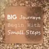 10 quotes that show you how small steps lead to big wins