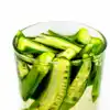 8 benefits of drinking okra water on an empty stomach