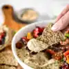 8 high-protein snacks perfect for busy days