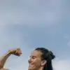 ​How much protein you really need to build muscle​