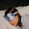 ​8 nighttime habits that will help you sleep like a baby​