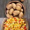8 common vegetables that could be secretly making you fat