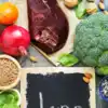 Top 8 iron-rich foods every vegetarian should eat