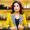 7 Secrets Behind Farah Khan’s Unbelievable Transformation at 60 - A Weight Loss Journey