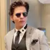 Shah Rukh Khan Steals 4th Spot in World's Richest Actors List!