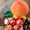 8 foods that are healthier when eaten unpeeled