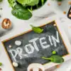 8 best high-protein vegetarian foods for muscle recovery after workout