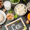 8 calcium-rich foods every vegetarian should add to their diet