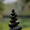 Master inner peace
