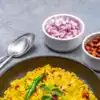 8 high-protein poha upgrades for a healthier breakfast