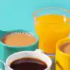 8 healthy coffee alternatives to boost your morning energy