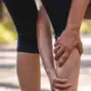 8 leg symptoms that could indicate kidney damage