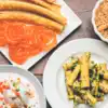 8 must-try Gujarati breakfast foods