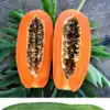 Boiled vs raw papaya, which offers more health benefits