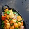 8 perfect pairings that make paneer taste even better