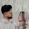 Hina Khan - Ro​cky J’s Elegant Wedding: A Perfect Blend of Tradition and Modernity