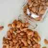 How to use 5 almonds a day to get 5 BIG health benefits