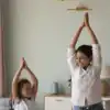 8 everyday activities that burn more calories than you think