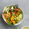 8 healthy food swaps that actually taste good