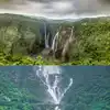 Top 8 waterfalls that look beautiful during monsoon in India