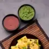 8 easy steps to make protein rich moong dal dhokla 