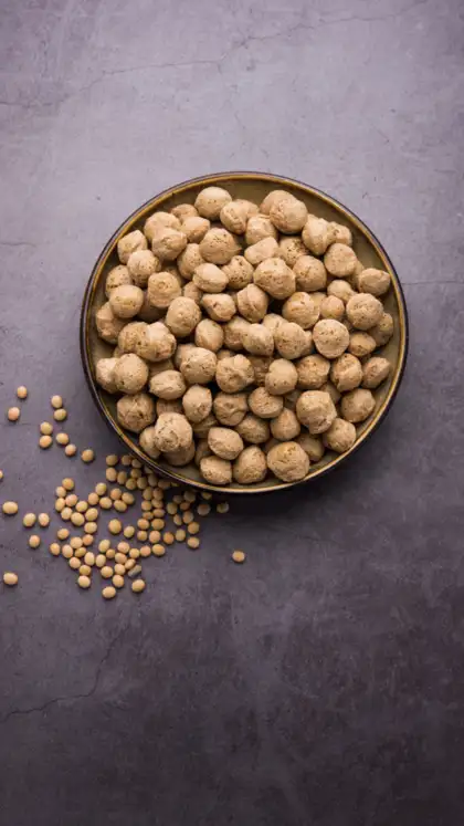 8 amazing health benefits of soybeans you didn't know