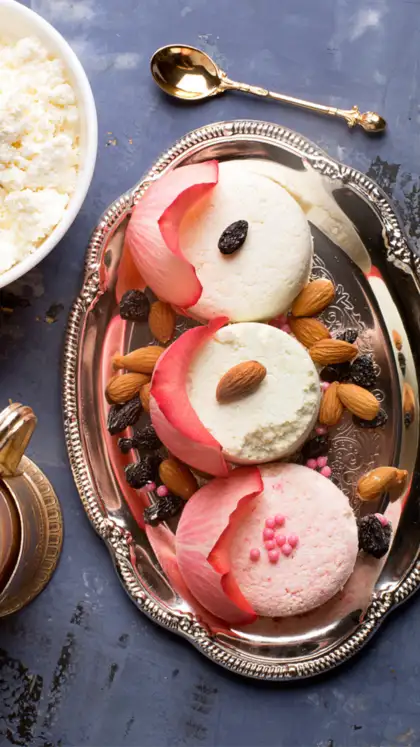 8 must try regional Indian desserts