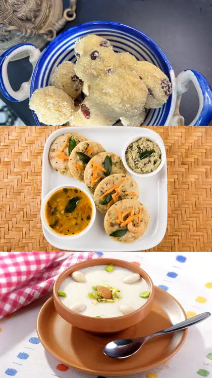 8 suji recipes that make breakfast quick, healthy & delicious