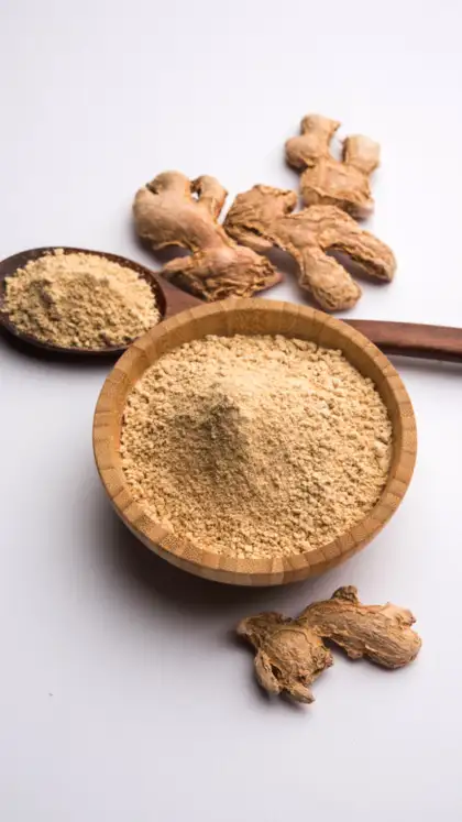 8 reasons why you should add ginger to your monsoon diet