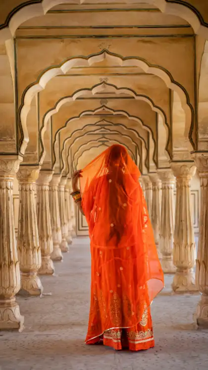 8 timeless Saree drapes every modern woman must try