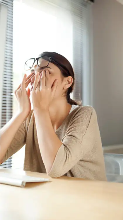 8 early warning signs you should not ignore