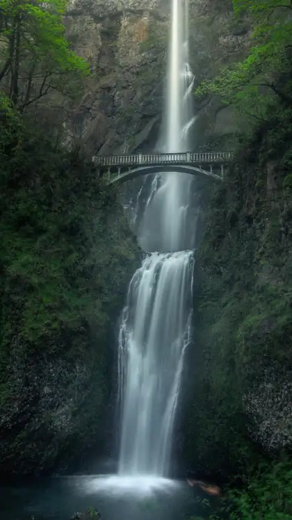 7 Waterfalls in India That Reach Full Glory Only After Heavy Rains