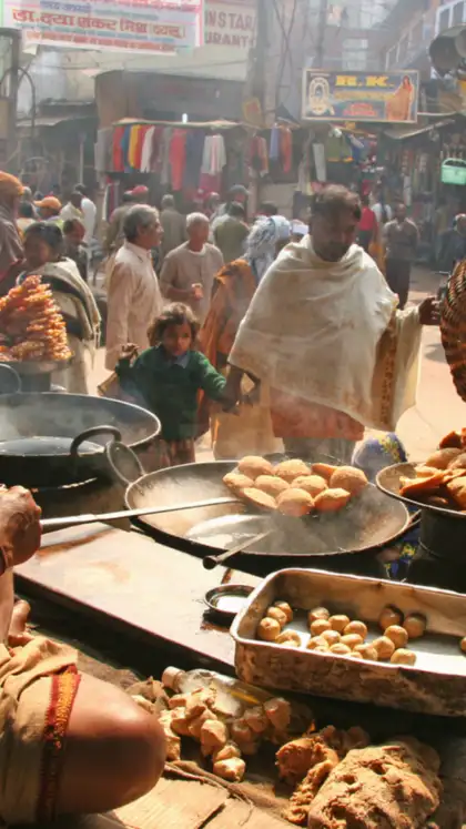 8 street foods you must avoid during monsoon