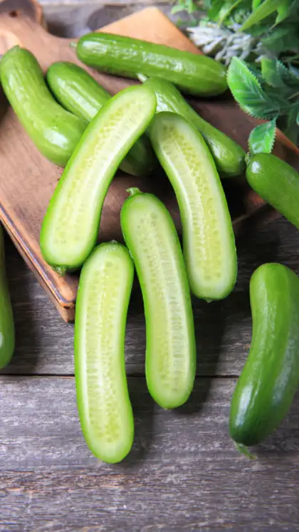 8 reasons cucumber is a summer superfood