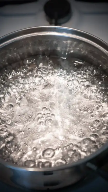 8 benefits of drinking warm water on an empty stomach