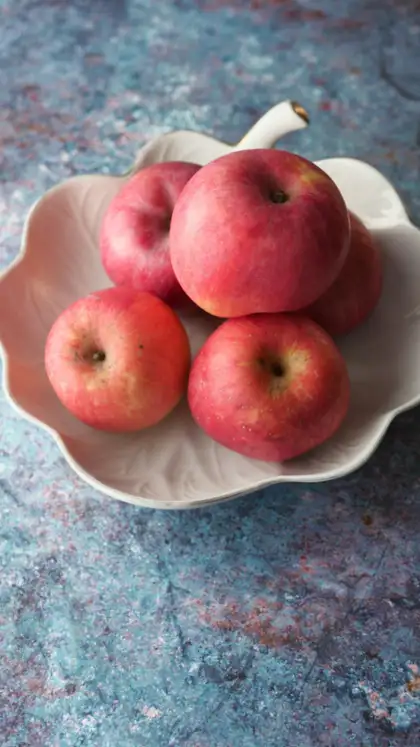 8 reasons an apple a day keeps the doctor away