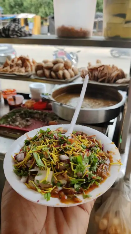 8 Indian street foods that are secretly healthy